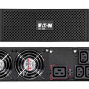 UPS EATON 5SC 3000I RT2U Black
