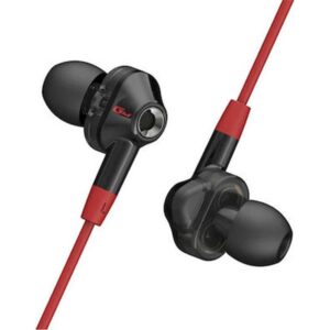 Gaming Earphones Edifier GM2 SE 7.1 Surround  Black-Red