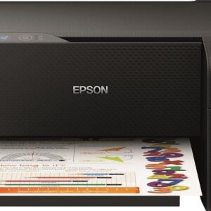 Πολυμηχάνημα Inkjet Epson L3210 Black
