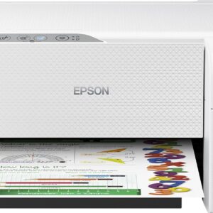 Πολυμηχάνημα Inkjet Epson Ecotank L3256