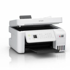 Πολυμηχάνημα Epson EcoTank L5316 Inkjet Color WiFi