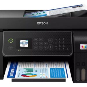 Πολυμηχάνημα Epson EcoTank L5310 Inkjet Color WiFi