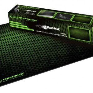 Mouse Pad ESPERANZA EGP102G Green