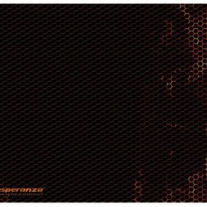 Mouse Pad ESPERANZA EGP103R Black