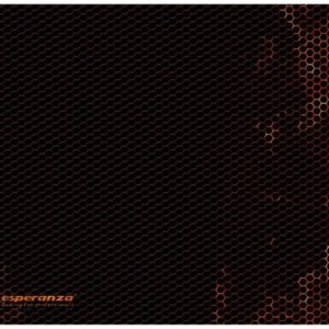 Mouse Pad ESPERANZA EGP102R Black