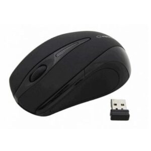 Mouse Esperanza EM101K Black
