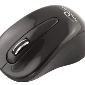 Mouse Esperanza Titanum TM104K Black