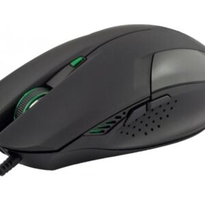 Gaming Mouse Esperanza TM106 6D Goblin Black Wired