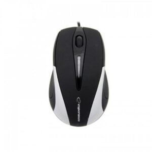 Mouse Esperanza Sirius EM102S Wired Silver