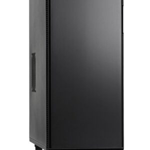 Computer Case FRACTAL DESIGN Define XL R2 Black