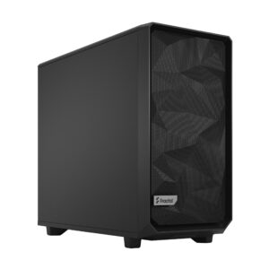 Computer Case FRACTAL DESIGN Meshify 2 Black