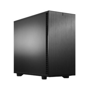 Computer Case FRACTAL DESIGN Define 7 Black