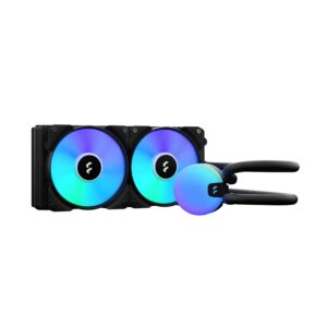 FRACTAL DESIGN Lumen S24 v2 RGB