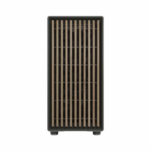 Computer Case Fractal Design North XL Midi Tower Chalk White TG Clear