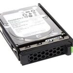 SSD Fujitsu 960GB 3.5'' SATA III (όχι data)