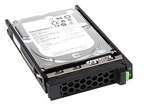 SSD Fujitsu 960GB 3.5'' SATA III (όχι data)