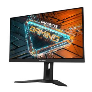 Gaming Monitor Gigabyte G24F 2 24", IPS, 1920x1080, 1ms, 180Hz