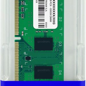 Μνήμη Ram GOODRAM GR1600D364L11/8G 8 GB 1600 MHz