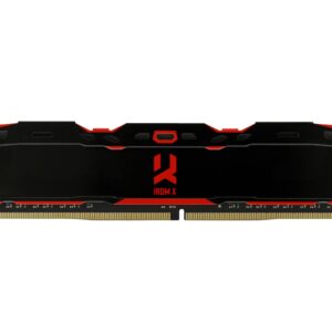 Μνήμη Ram GOODRAM IRDM X 16 GB 3200 MHz