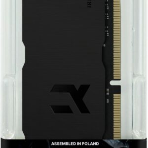 Μνήμη Ram GOODRAM IRDM PRO 16 GB 3600 MHz