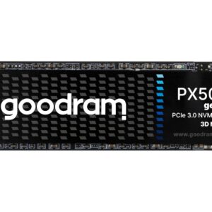 SSD GoodRam PX500 2TB PCIe 3.0 NVMe M.2