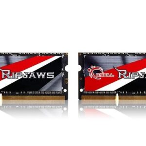 Μνήμη Ram G.Skill 16GB(2x8GB) DDR3 1600MHz