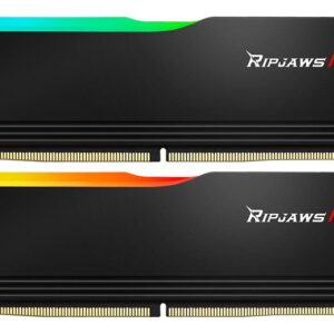 Μνήμη Ram G.Skill Ripjaws M5 32GB(2x16GB) DDR5 6400MHz RGB
