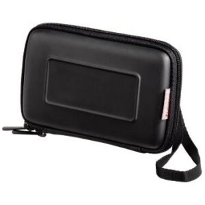 Θήκη  Σκληρού Δίσκου Hama 2.5" Black