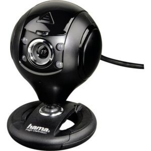 Web Camera HAMA Spy Protect HD
