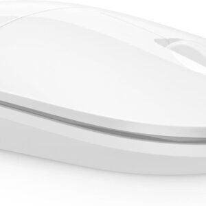 Mouse HPZ3700 Wireless White