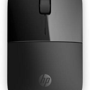 Mouse HP Z3700 Wireless Black