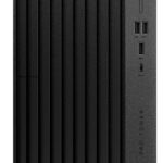Desktop HP, i7-12700, 16 GB,  512 GB,Intel UHD Graphics 770 , Windows 11 Pro, Black