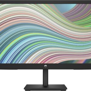 Monitor HP V22ve G5 21.5 ", VA, 1920x1080, 5 ms, 75 Hz, Flat screen
