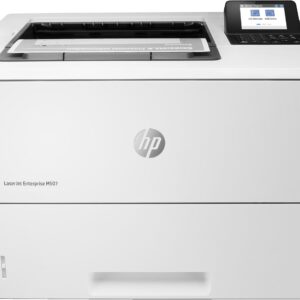 HP HP LaserJet Enterprise M507dn, Εκτύπωση, Εκτύπωση διπλής όψης Laser White