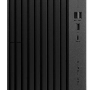 Desktop HP, i7-13700, 16 GB,  512 GB,Intel UHD Graphics 770 , Windows 11 Pro, Black