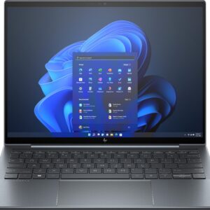 Laptop HP Dragonfly G4 Wolf Pro Security Edition 13.5" 1920x1280 IPS i5-1335U,32GB,512GB,Intel Iris Xe Graphics,Wi11P,Slate Blue,Backlit US