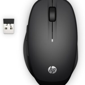 Mouse HP 300 Dual Mode Wireless