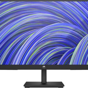 Monitor HP V24i G5 23.8", IPS, 1920x1080, 5ms, 75Hz