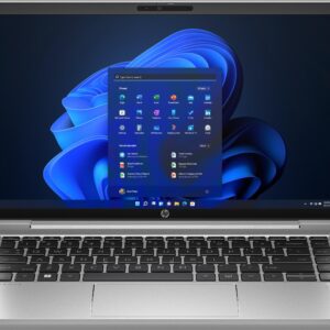 Laptop HP ProBook 440 G10 14" 1920x1080 IPS i7-1355U,16GB,512GB,Intel UHD Graphics,W11P,Silver,Backlit