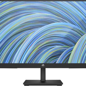 Monitor HP V24v G5 23.8", VA, 1920x1080, 5ms, 75Hz