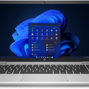 Laptop HP ProBook 440 G9 14" 1920x1080 IPS i5-1235U,16GB,512GB,Intel Iris Xe Graphics,W11P,Silver,Backlit US