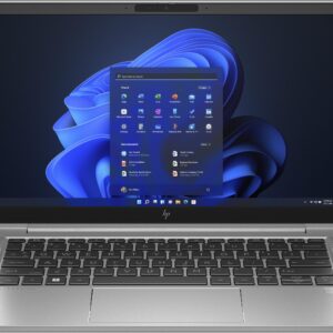 Laptop HP EliteBook 630 G10 13.3  1920x1080 IPS i7-1355U,16GB,512GB,Intel UHD Graphics,W11P,Silver,Backlit GR