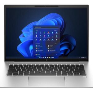Laptop HP EliteBook 840 G10 14" 2560x1600 IPS i7-1355U,32GB,1TB ssd,Intel UHD Graphics,W11P,Silver,Backlit US