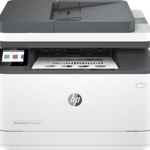 Πολυμηχάνημα HP LaserJet Pro 3102fdw Wi-Fi White