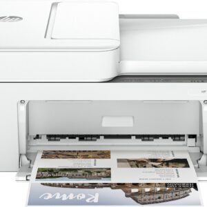 Πολυμηχάνημα HP DeskJet 4220e All-in-One WiFi Inkjet Color