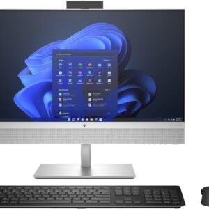 AIO HP EliteOne 840 G9 23.8" 1920x1080 IPS i7-13700,16GB,512GB,Intel UHD 770 Graphics,W11P,Silver,US