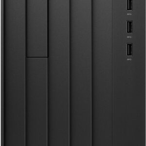 Desktop HP Pro Tower 290 G9, i5-13500, 16 =GB, 512GB,Intel UHD Graphics 770, W11P,  Black