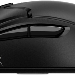 Gaming Mouse HyperX Pulsefire Haste 2 Core Wireless Black