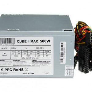 PSU IBOX CUBE II 500 W