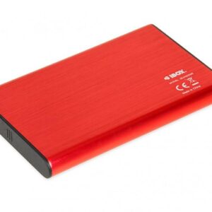 IBOX HD-05 IEUHDD5R